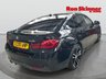 USED 2020 20 BMW 4 SERIES GRAN COUPE 2.0 420i GPF M Sport Hatchback 5dr Petrol Auto Euro 6 (s/s) (184 ps) 