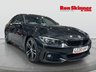USED 2020 20 BMW 4 SERIES GRAN COUPE 2.0 420i GPF M Sport Hatchback 5dr Petrol Auto Euro 6 (s/s) (184 ps) 
