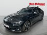 USED 2020 20 BMW 4 SERIES GRAN COUPE 2.0 420i GPF M Sport Hatchback 5dr Petrol Auto Euro 6 (s/s) (184 ps) 
