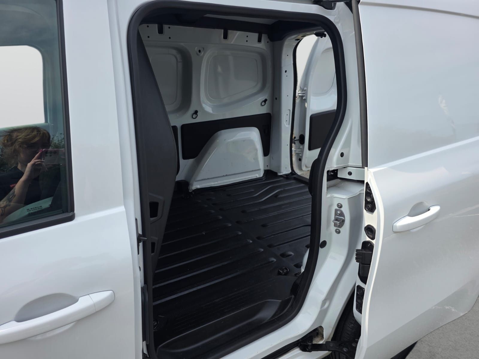 2024 Mercedes-Benz Citan — image 6