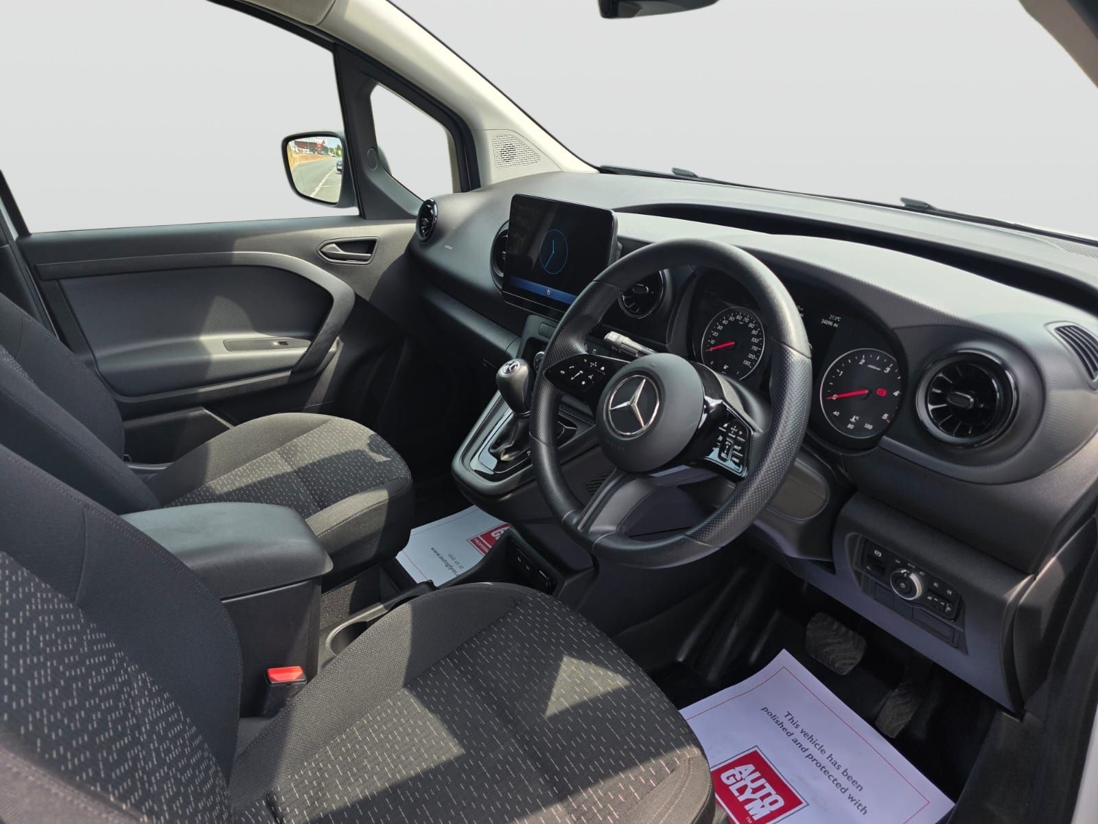 2024 Mercedes-Benz Citan — image 7