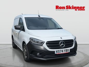 2024 MERCEDES-BENZ CITAN}