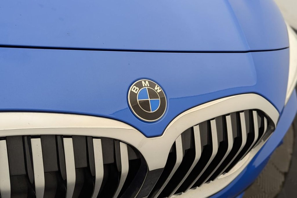USED 2023 23 BMW 1 SERIES 1.5 118i M Sport (LCP) Hatchback 5dr Petrol Manual Euro 6 (s/s) (136 ps) Car Play, Sat Nav, Sensors