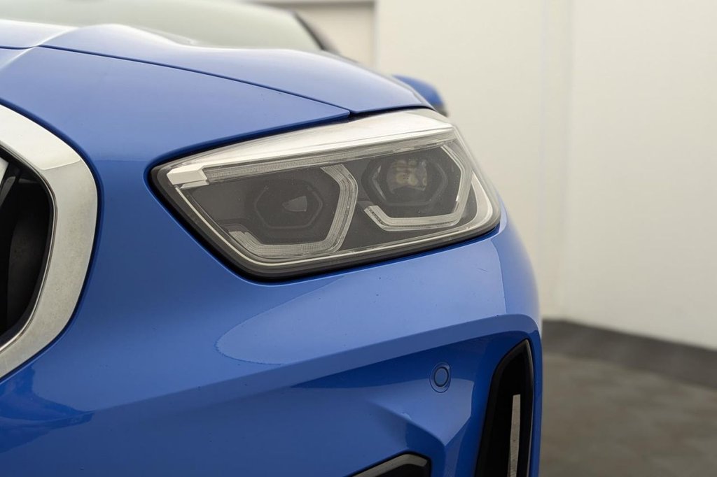 USED 2023 23 BMW 1 SERIES 1.5 118i M Sport (LCP) Hatchback 5dr Petrol Manual Euro 6 (s/s) (136 ps) Car Play, Sat Nav, Sensors