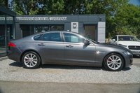 USED 2016 16 JAGUAR XF 2.0d Prestige Saloon 4dr Diesel Auto Euro 6 (s/s) (180 ps) 