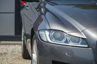 USED 2016 16 JAGUAR XF 2.0d Prestige Saloon 4dr Diesel Auto Euro 6 (s/s) (180 ps) 