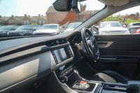 USED 2016 16 JAGUAR XF 2.0d Prestige Saloon 4dr Diesel Auto Euro 6 (s/s) (180 ps) 