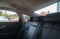 USED 2016 16 JAGUAR XF 2.0d Prestige Saloon 4dr Diesel Auto Euro 6 (s/s) (180 ps) 