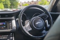 USED 2016 16 JAGUAR XF 2.0d Prestige Saloon 4dr Diesel Auto Euro 6 (s/s) (180 ps) 