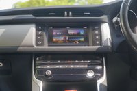USED 2016 16 JAGUAR XF 2.0d Prestige Saloon 4dr Diesel Auto Euro 6 (s/s) (180 ps) 