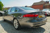 USED 2016 16 JAGUAR XF 2.0d Prestige Saloon 4dr Diesel Auto Euro 6 (s/s) (180 ps) 