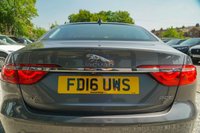 USED 2016 16 JAGUAR XF 2.0d Prestige Saloon 4dr Diesel Auto Euro 6 (s/s) (180 ps) 
