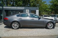 USED 2016 16 JAGUAR XF 2.0d Prestige Saloon 4dr Diesel Auto Euro 6 (s/s) (180 ps) 