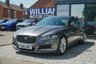 USED 2016 16 JAGUAR XF 2.0d Prestige Saloon 4dr Diesel Auto Euro 6 (s/s) (180 ps) 