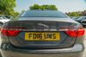 USED 2016 16 JAGUAR XF 2.0d Prestige Saloon 4dr Diesel Auto Euro 6 (s/s) (180 ps) 