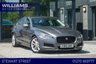 USED 2016 16 JAGUAR XF 2.0d Prestige Saloon 4dr Diesel Auto Euro 6 (s/s) (180 ps) 