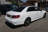 USED 2013 08 MERCEDES-BENZ E CLASS 3.0 E350 V6 BlueTEC AMG Sport Saloon 4dr Diesel G-Tronic+ Euro 6 (s/s) (252 ps) SERVICE HISTORY SERVICE HISTORY