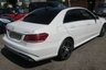 USED 2013 08 MERCEDES-BENZ E CLASS 3.0 E350 V6 BlueTEC AMG Sport Saloon 4dr Diesel G-Tronic+ Euro 6 (s/s) (252 ps) SERVICE HISTORY SERVICE HISTORY