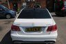 USED 2013 08 MERCEDES-BENZ E CLASS 3.0 E350 V6 BlueTEC AMG Sport Saloon 4dr Diesel G-Tronic+ Euro 6 (s/s) (252 ps) SERVICE HISTORY SERVICE HISTORY
