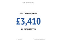 USED 2016 16 FORD FOCUS 1.0T EcoBoost Titanium Hatchback 5dr Petrol Auto Euro 6 (s/s) (125 ps) 1 OWNER - FULL SERVICE HISTORY