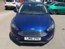 USED 2016 16 FORD FOCUS 1.0T EcoBoost Titanium Hatchback 5dr Petrol Auto Euro 6 (s/s) (125 ps) 1 OWNER - FULL SERVICE HISTORY