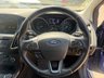 USED 2016 16 FORD FOCUS 1.0T EcoBoost Titanium Hatchback 5dr Petrol Auto Euro 6 (s/s) (125 ps) 1 OWNER - FULL SERVICE HISTORY