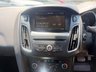 USED 2016 16 FORD FOCUS 1.0T EcoBoost Titanium Hatchback 5dr Petrol Auto Euro 6 (s/s) (125 ps) 1 OWNER - FULL SERVICE HISTORY