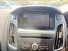USED 2016 16 FORD FOCUS 1.0T EcoBoost Titanium Hatchback 5dr Petrol Auto Euro 6 (s/s) (125 ps) 1 OWNER - FULL SERVICE HISTORY