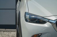 USED 2017 67 MAZDA CX-3 1.5 SKYACTIV-D Sport Nav SUV 5dr Diesel Manual Euro 6 (s/s) (105 ps) 