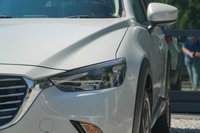 USED 2017 67 MAZDA CX-3 1.5 SKYACTIV-D Sport Nav SUV 5dr Diesel Manual Euro 6 (s/s) (105 ps) 