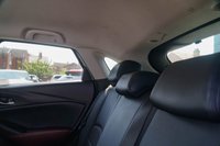 USED 2017 67 MAZDA CX-3 1.5 SKYACTIV-D Sport Nav SUV 5dr Diesel Manual Euro 6 (s/s) (105 ps) 