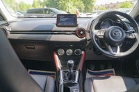 USED 2017 67 MAZDA CX-3 1.5 SKYACTIV-D Sport Nav SUV 5dr Diesel Manual Euro 6 (s/s) (105 ps) 
