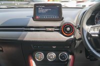 USED 2017 67 MAZDA CX-3 1.5 SKYACTIV-D Sport Nav SUV 5dr Diesel Manual Euro 6 (s/s) (105 ps) 