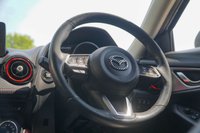 USED 2017 67 MAZDA CX-3 1.5 SKYACTIV-D Sport Nav SUV 5dr Diesel Manual Euro 6 (s/s) (105 ps) 