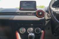 USED 2017 67 MAZDA CX-3 1.5 SKYACTIV-D Sport Nav SUV 5dr Diesel Manual Euro 6 (s/s) (105 ps) 