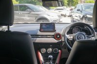 USED 2017 67 MAZDA CX-3 1.5 SKYACTIV-D Sport Nav SUV 5dr Diesel Manual Euro 6 (s/s) (105 ps) 