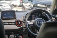 USED 2017 67 MAZDA CX-3 1.5 SKYACTIV-D Sport Nav SUV 5dr Diesel Manual Euro 6 (s/s) (105 ps) 