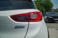 USED 2017 67 MAZDA CX-3 1.5 SKYACTIV-D Sport Nav SUV 5dr Diesel Manual Euro 6 (s/s) (105 ps) 