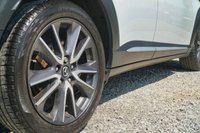 USED 2017 67 MAZDA CX-3 1.5 SKYACTIV-D Sport Nav SUV 5dr Diesel Manual Euro 6 (s/s) (105 ps) 