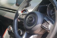 USED 2017 67 MAZDA CX-3 1.5 SKYACTIV-D Sport Nav SUV 5dr Diesel Manual Euro 6 (s/s) (105 ps) 