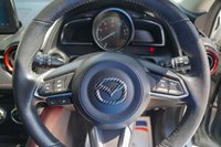 USED 2017 67 MAZDA CX-3 1.5 SKYACTIV-D Sport Nav SUV 5dr Diesel Manual Euro 6 (s/s) (105 ps) 