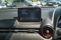 USED 2017 67 MAZDA CX-3 1.5 SKYACTIV-D Sport Nav SUV 5dr Diesel Manual Euro 6 (s/s) (105 ps) 