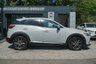 USED 2017 67 MAZDA CX-3 1.5 SKYACTIV-D Sport Nav SUV 5dr Diesel Manual Euro 6 (s/s) (105 ps) 