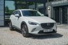 USED 2017 67 MAZDA CX-3 1.5 SKYACTIV-D Sport Nav SUV 5dr Diesel Manual Euro 6 (s/s) (105 ps) 