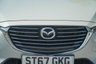 USED 2017 67 MAZDA CX-3 1.5 SKYACTIV-D Sport Nav SUV 5dr Diesel Manual Euro 6 (s/s) (105 ps) 