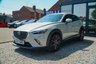 USED 2017 67 MAZDA CX-3 1.5 SKYACTIV-D Sport Nav SUV 5dr Diesel Manual Euro 6 (s/s) (105 ps) 