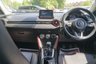 USED 2017 67 MAZDA CX-3 1.5 SKYACTIV-D Sport Nav SUV 5dr Diesel Manual Euro 6 (s/s) (105 ps) 