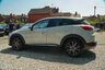 USED 2017 67 MAZDA CX-3 1.5 SKYACTIV-D Sport Nav SUV 5dr Diesel Manual Euro 6 (s/s) (105 ps) 