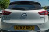 USED 2017 67 MAZDA CX-3 1.5 SKYACTIV-D Sport Nav SUV 5dr Diesel Manual Euro 6 (s/s) (105 ps) 