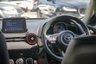 USED 2017 67 MAZDA CX-3 1.5 SKYACTIV-D Sport Nav SUV 5dr Diesel Manual Euro 6 (s/s) (105 ps) 